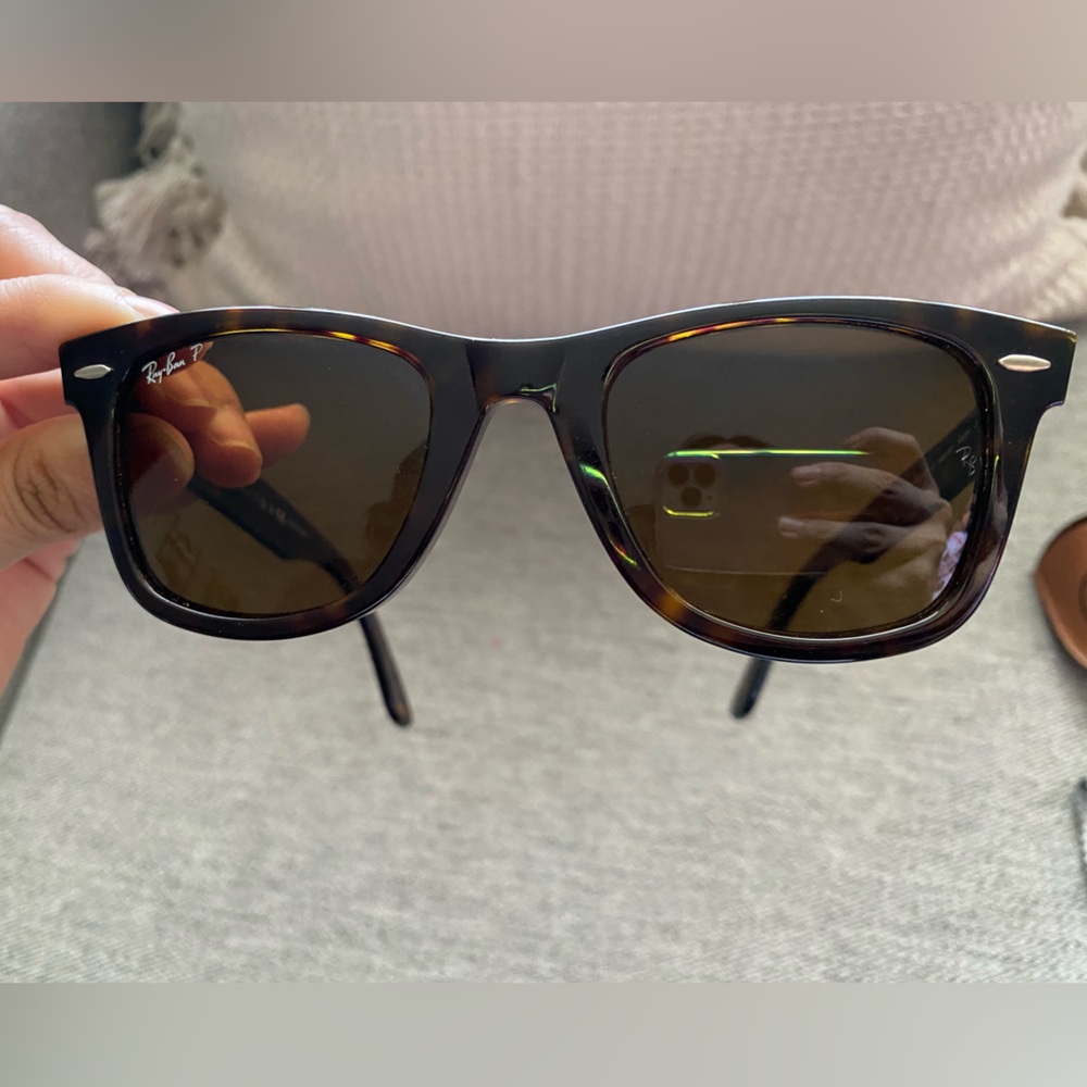 Ray-Ban Sunglasses